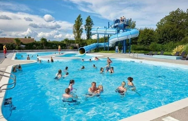 3 Bed-7 Berth-mablethorpe-wifi-pet Friendly - Photo 14