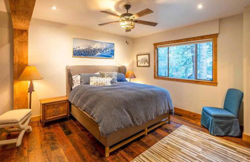 4 Mi to Diamond Peak Ski Resort Gem with Hot Tub - Foto 18