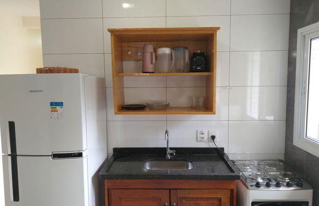 Canto Verde Apartamentos Caraguá - Foto 28