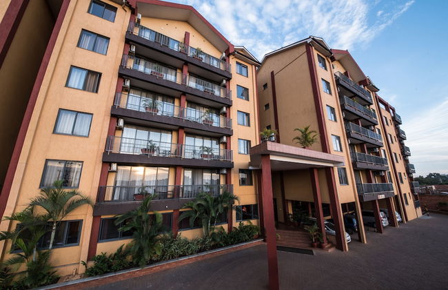 Bukoto Heights Apartments - Photo 65