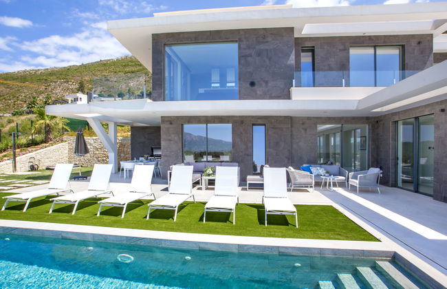 Villa Atina - Foto 42