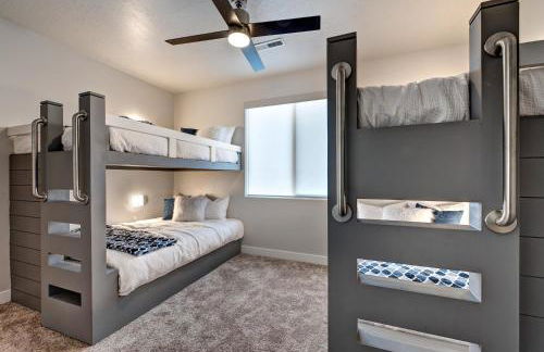 Villa On The 18th - Foto 21