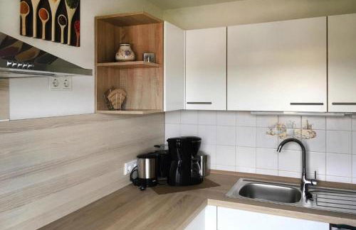 Ferienhaus Rhoenblick, Kaltensundheim - Foto 36