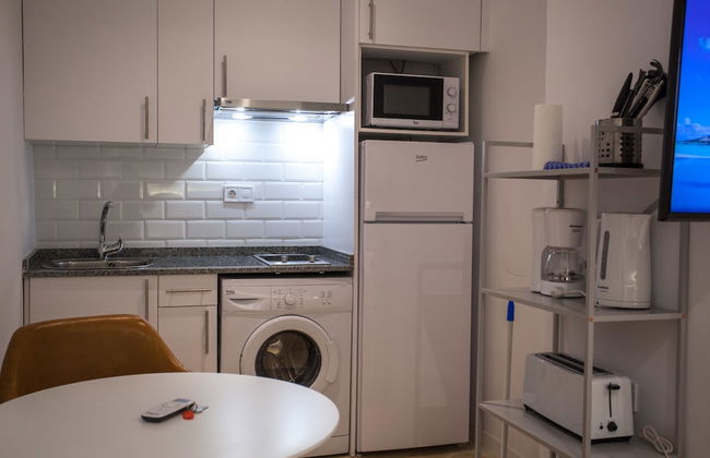 Gran Central Suites - Foto 33