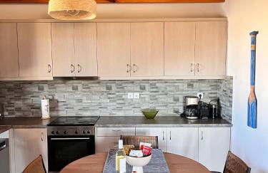 House Marevouni, Triopetra - Foto 21