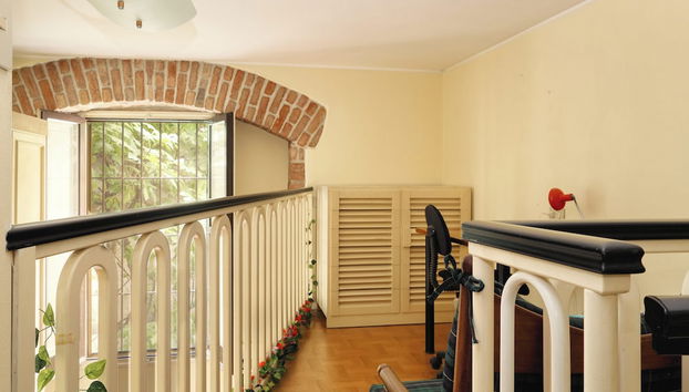 JOIVY Charming flat in Porta Romana - Foto 4, Habitación