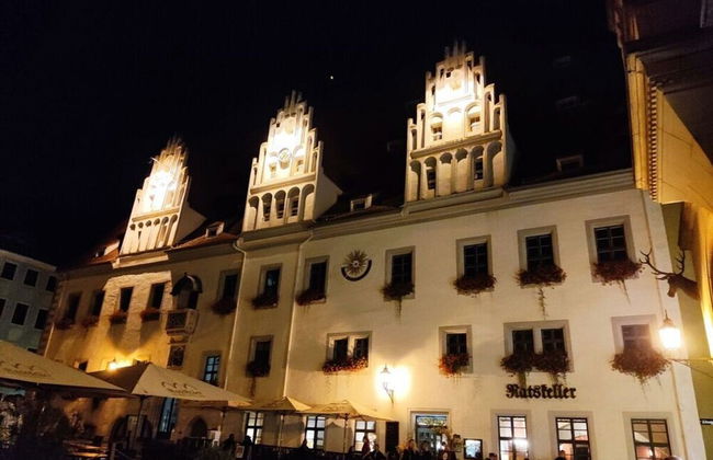 Mey Comfortable Holiday Residence - Photo 13