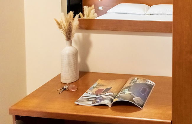 B&B Alba Domus Roma - Photo 7