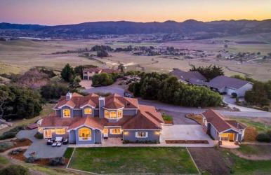 Serene Retreat in the Heart of SLO home - Foto 1