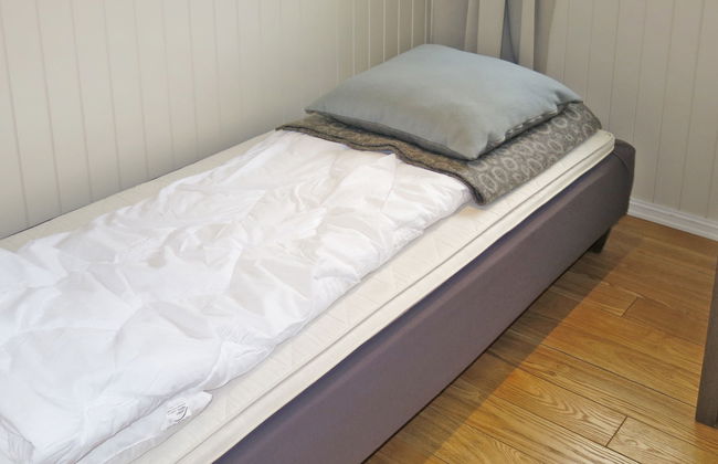 3 bedroom Apartment in Geilo with swimming pool and garden - Photo 10