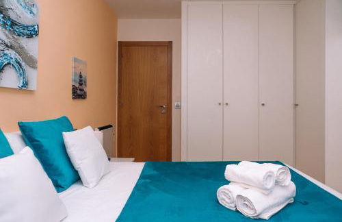 Mágicas vistas al mar en Baiona by CABANA Rentals - Foto 3