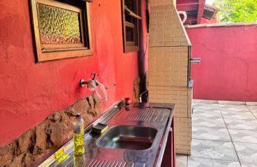 Flat com Churrasqueira e Piscina em Geribá para 04 pessoas - Photo 26
