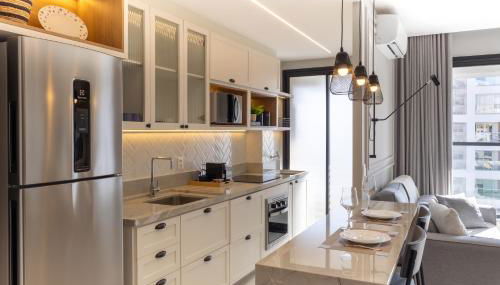 Sofisticado Apartamento no Cambuí - Foto 4