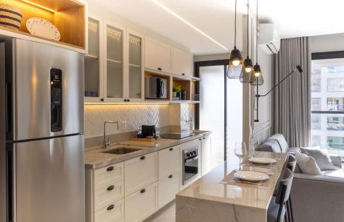 Sofisticado Apartamento no Cambuí - Foto 4