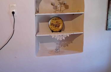 Παραδοσιακή κατοικία "ΧΡΥΣΑ" ΑΝΑΒΑΤΟΣ - Photo 23