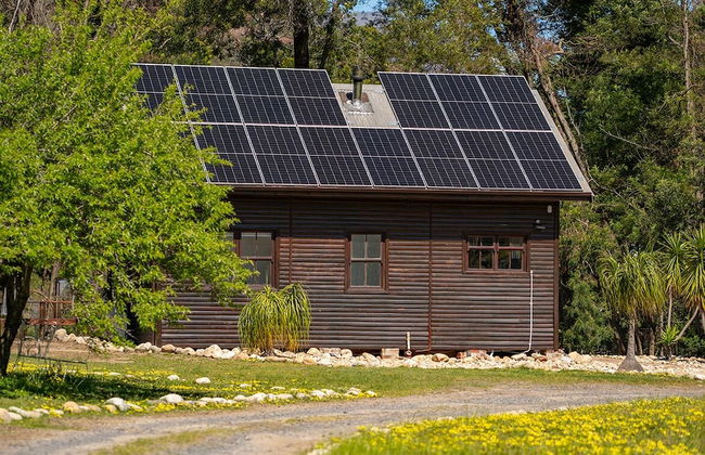 La Ferme Guest Farm - Foto 36