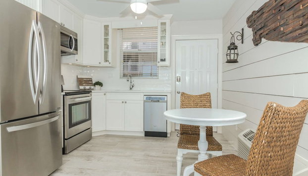 Beach & Tennis 3706 - Foto 3, Cocina privada