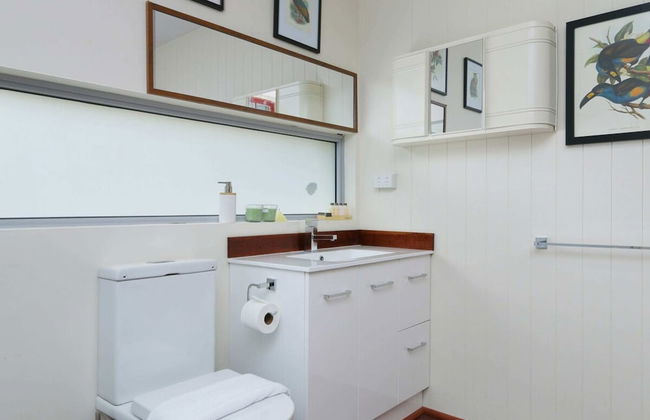 Central 3 Bedroom Heritage House in Fremantle - Foto 26