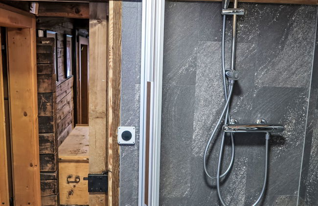 Feu de Joie - Foto 23