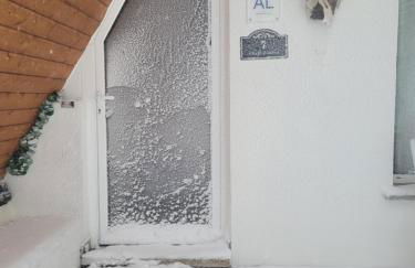 Chalé Zimbro, Serra da Estrela, Penhas da Saúde - Foto 62