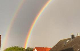 Himmel un Ääd - FeWo Brohltal Rhein Ahr Eifel Laacher See - ruhige Lage - Foto 40