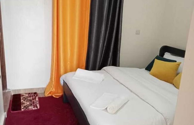 Lux Suites Mellow Apartments Kitengela - Foto 1