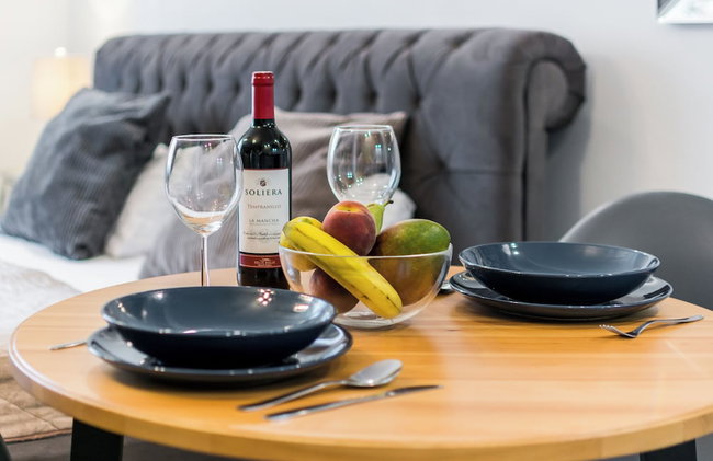 Old Town Premium Kazimierz Apartments - Photo 109