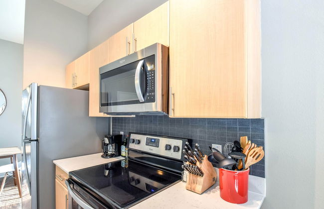 Kasa Legacy Town Center Plano - Foto 47