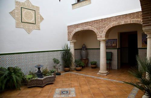 Casa Rural Sidonia - Foto 28