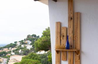 Estudio vistas al mar y a 5 minutos playa Estartit - Foto 15