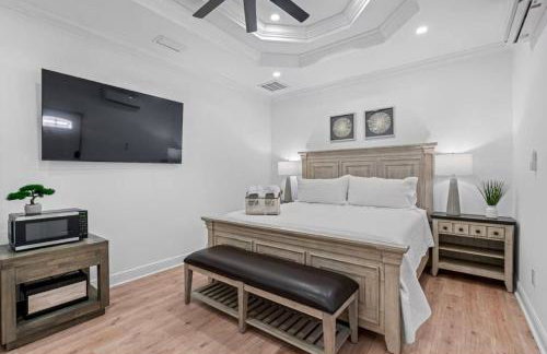 Midtown Retreat - Leftside Unit - Foto 10