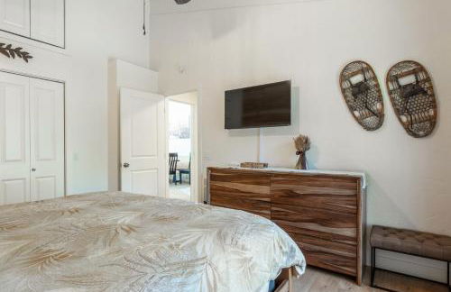 Chateau De Montagne 4 - Foto 30