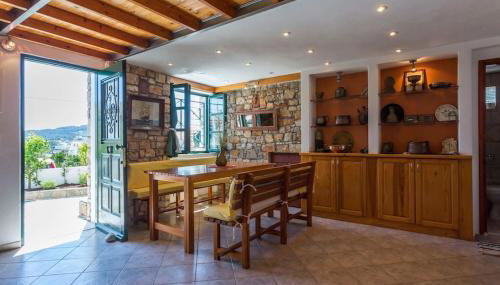 Casa Milos Villa Alonissos - Foto 4