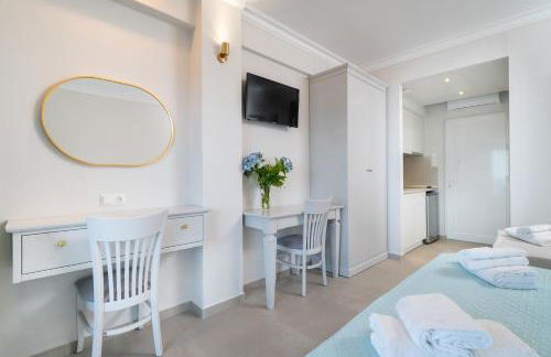 FINIKAS LUXURY SUITES Thassos Golden Beach - Foto 11