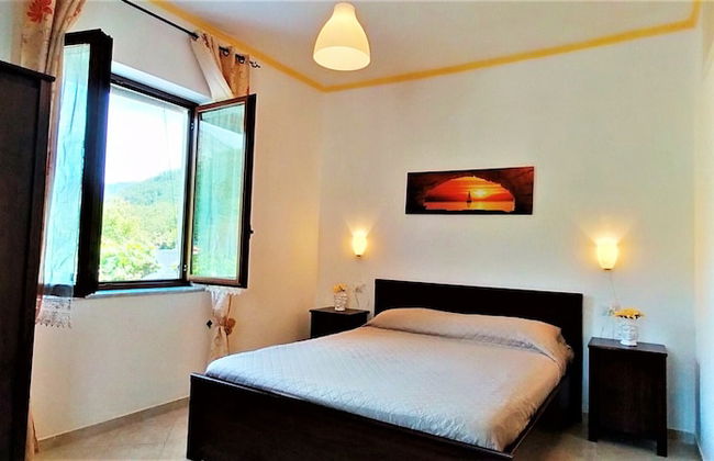 Tramonti Countryside Villa With Jacuzzi and Garden - Foto 10