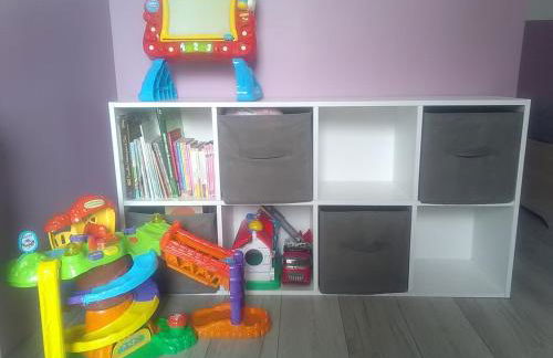 Aux 3 épis - Photo 9