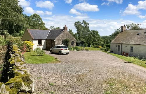 The Clachan Bothy - Foto 16