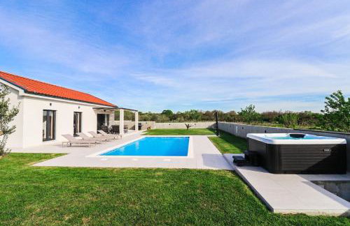 Villa Gemini - Foto 41