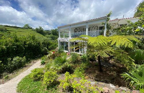 Moradia Terra Chã Sea View 1 to 4 pers - Foto 33