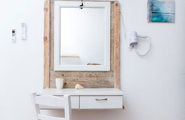 Harama Hotel Schinousa - Foto 46