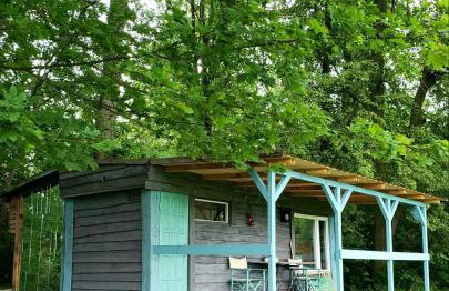 Dwór Muławki - Foto 8