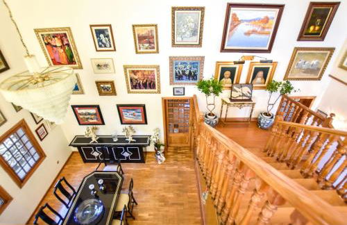 Villa Can Joan by Interhome - Foto 74