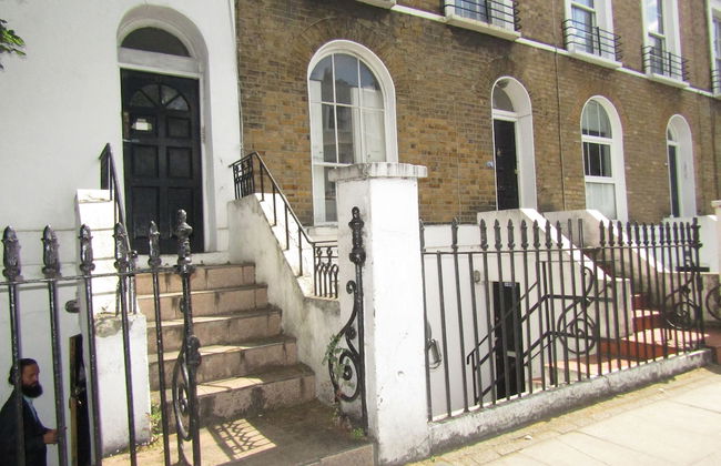 Cosy Apartment in Islington - C - Foto 16