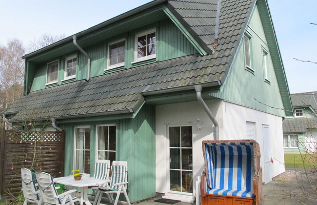 Im Kiefernweg DHH 21 - Foto 1