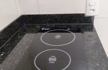 Kitnet 02 familiar individual - Foto 26