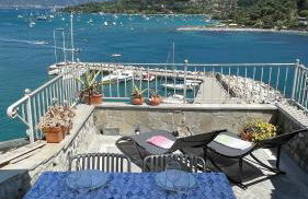 Seafront rooftop flat w/ terrace - Foto 14