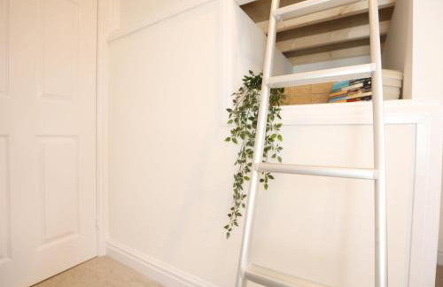 Orchard Place By N And N Stays, Perfect for corporate, contractor teams and families visiting the area, 3 Bed House with Private Parking, Semington Near Bath - Foto 20