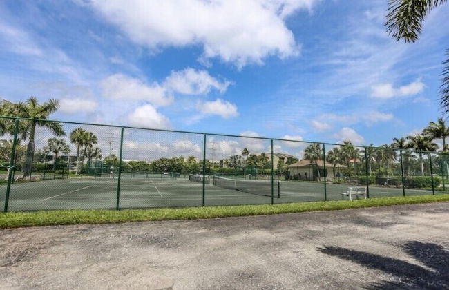 Estero Beach and Tennis 703b - Foto 19