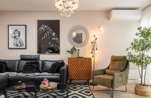 Apartment Amour Luxe - Foto 5