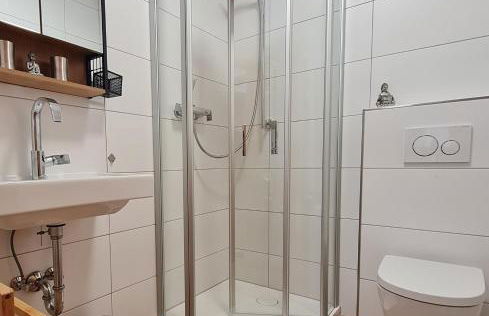 Ferienwohnung für 1 bis 2 Personen - Foto 5